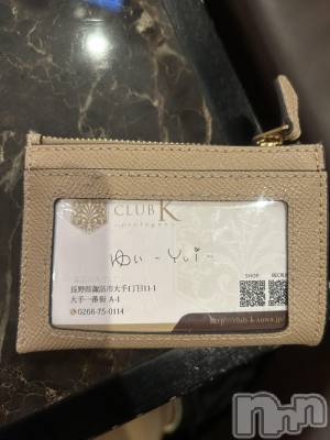 ��ˬ����Х��顦�����CLUB K����Prologue��(����֥���) ��ë �椤��6��1���̥�֥�����(♥)��