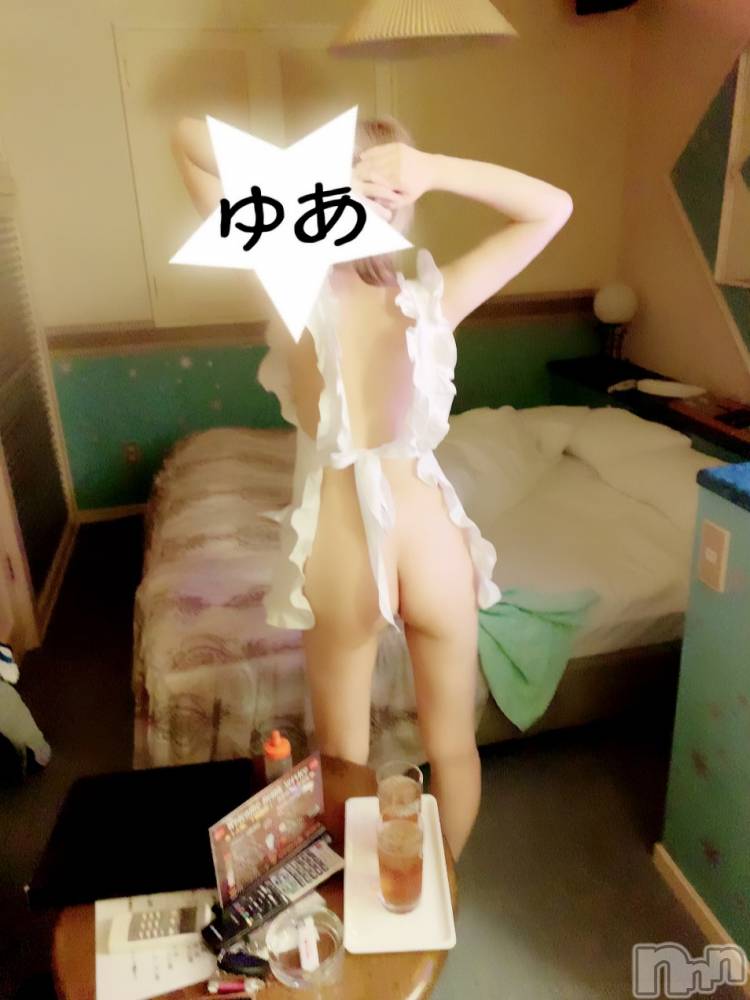 上越デリヘルClub Crystal(クラブ　クリスタル) ゆあ(24)の4月28日写メブログ「裸えぷろんヽ(^o^)」