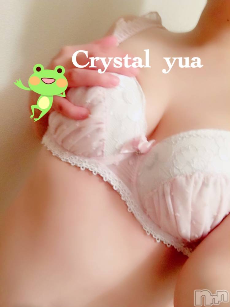 上越デリヘルClub Crystal(クラブ　クリスタル) ゆあ(24)の6月24日写メブログ「出身地はね…」