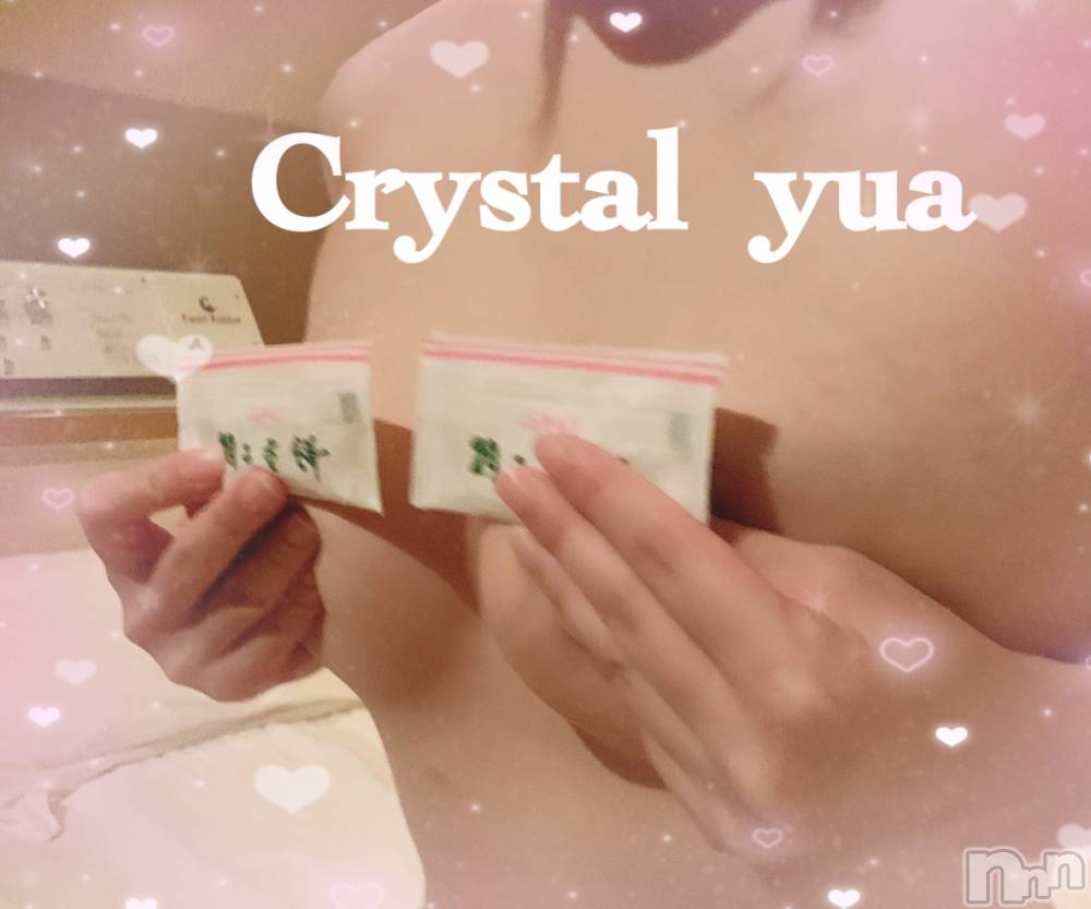 上越デリヘルClub Crystal(クラブ　クリスタル) ゆあ(24)の11月27日写メブログ「退勤…♥︎∗*ﾟ」