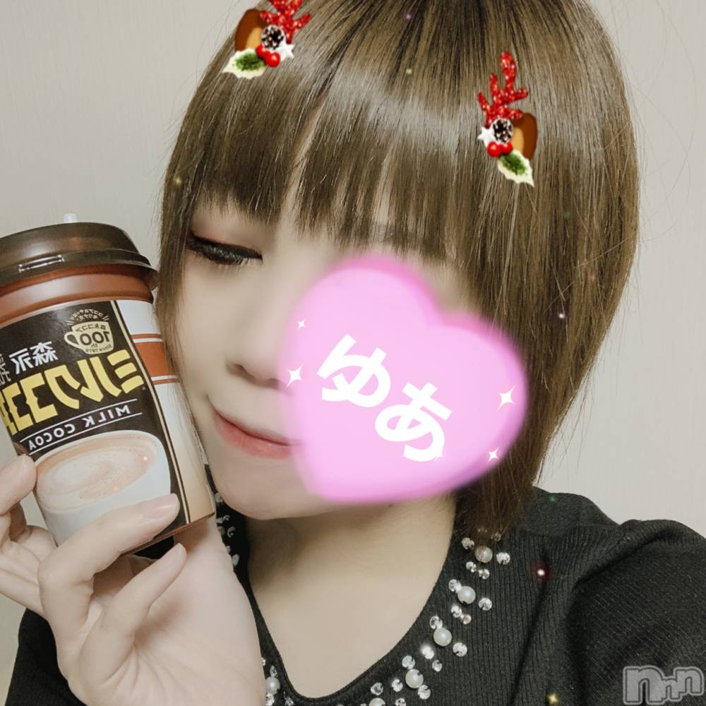 上越デリヘルClub Crystal(クラブ　クリスタル) ゆあ(24)の12月15日写メブログ「３日目…♥︎∗*ﾟ」