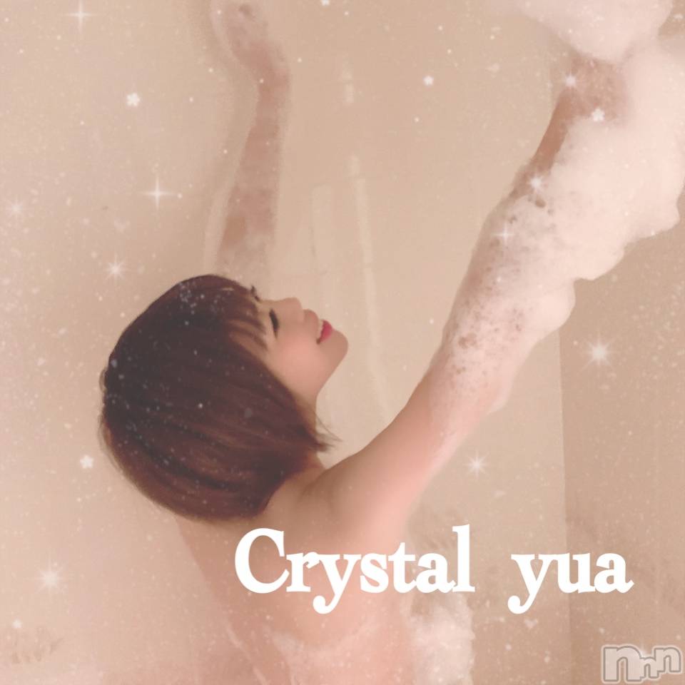 上越デリヘルClub Crystal(クラブ　クリスタル) ゆあ(24)の12月27日写メブログ「お礼＆退勤…♥︎∗*ﾟ」