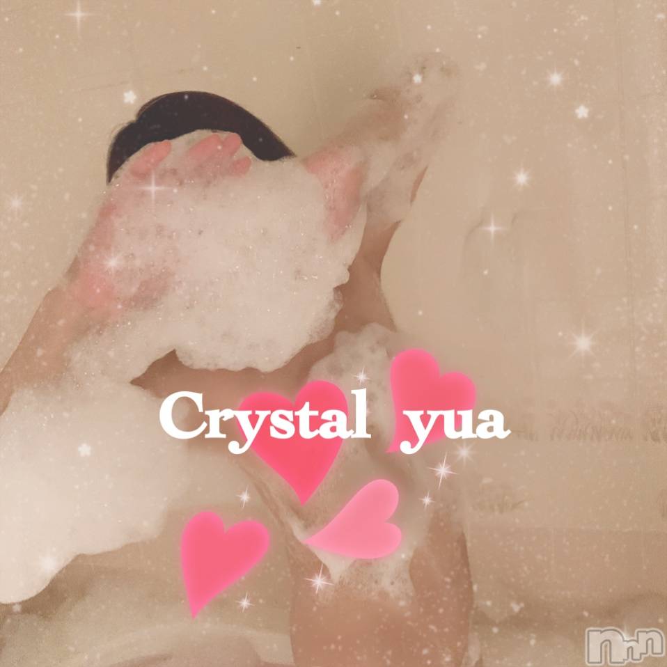上越デリヘルClub Crystal(クラブ　クリスタル) ゆあ(24)の12月28日写メブログ「３日目…♥︎∗*ﾟ」