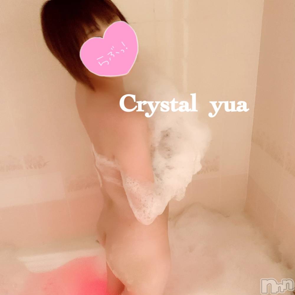 上越デリヘルClub Crystal(クラブ　クリスタル) ゆあ(24)の12月28日写メブログ「お礼…♥︎∗*ﾟ」