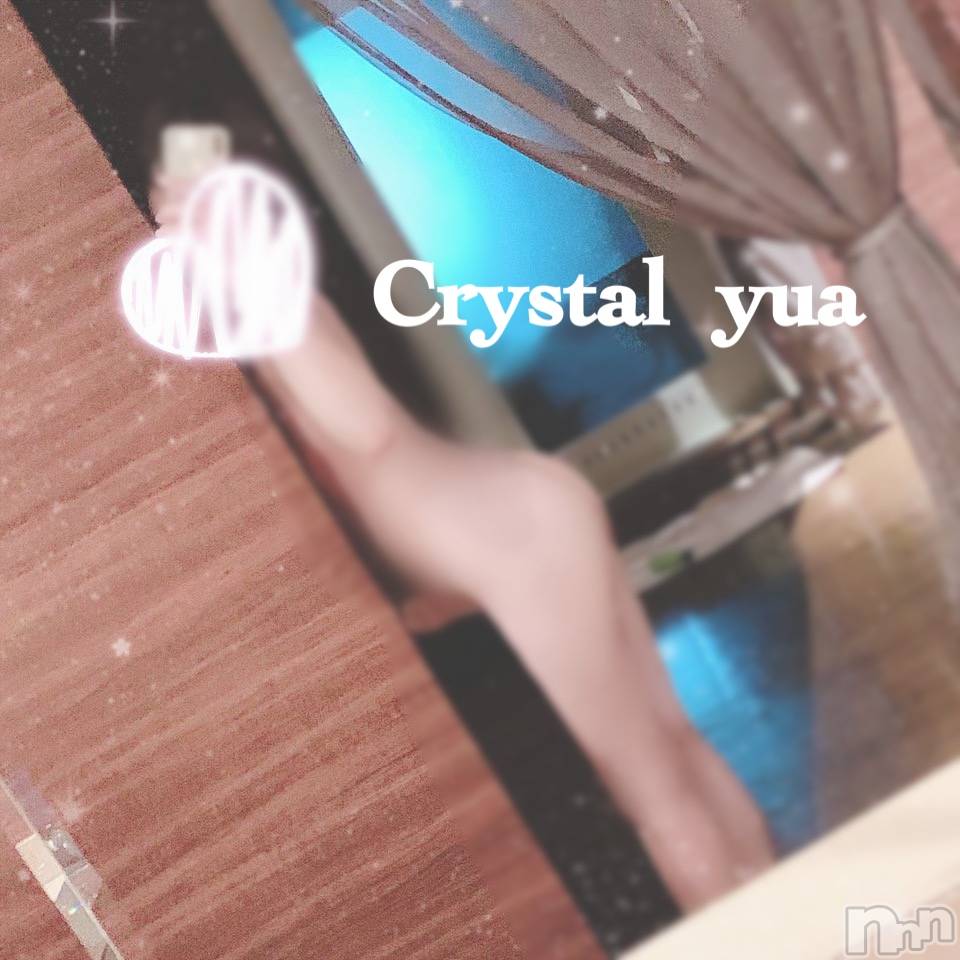 上越デリヘルClub Crystal(クラブ　クリスタル) ゆあ(24)の12月29日写メブログ「４日目…♥︎∗*ﾟ」