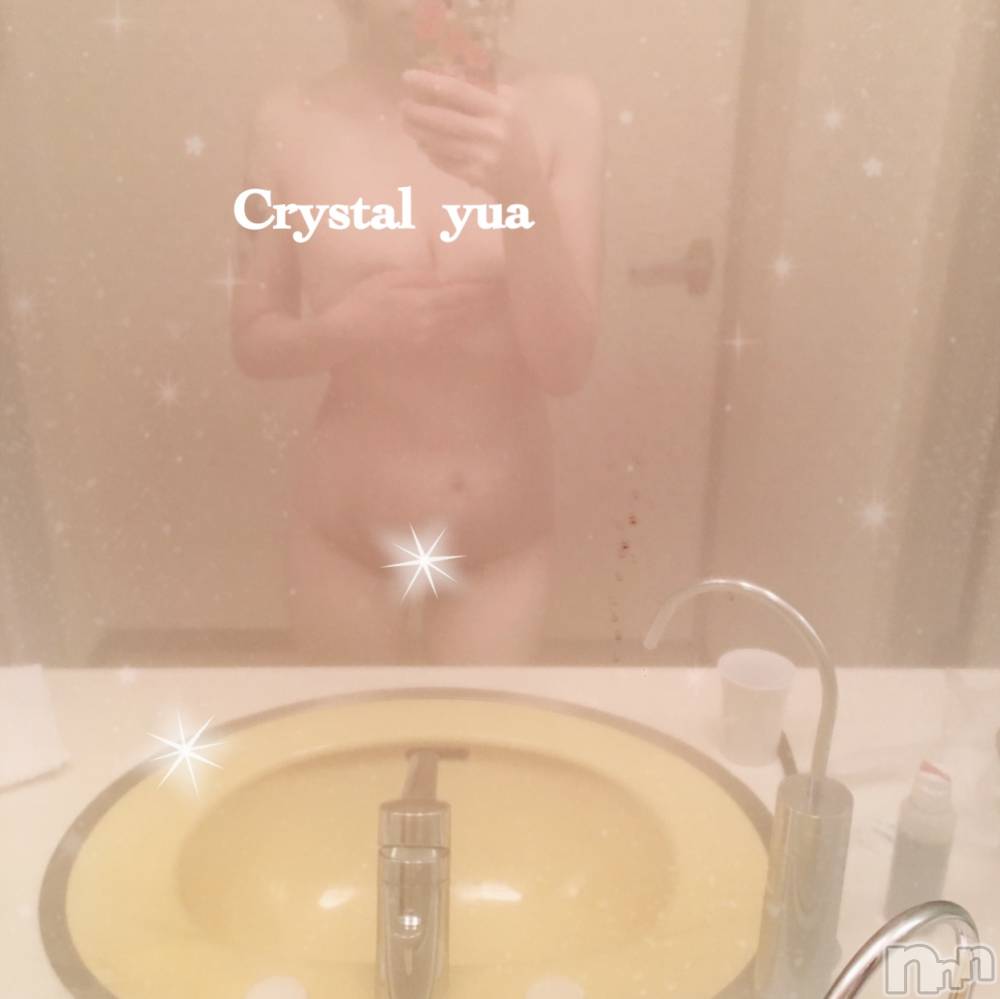 上越デリヘルClub Crystal(クラブ　クリスタル) ゆあ(24)の1月23日写メブログ「お礼…♥︎∗*ﾟ」