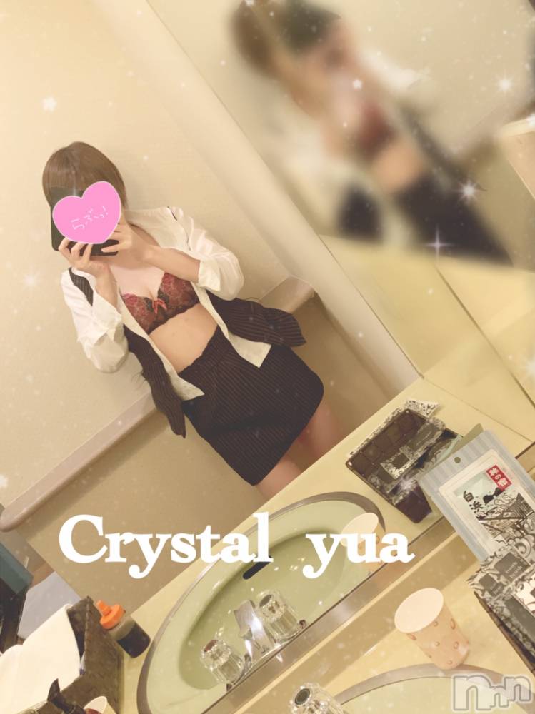上越デリヘルClub Crystal(クラブ　クリスタル) ゆあ(24)の1月29日写メブログ「最終日…(;o;)ｼｸｼｸ」