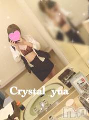 上越デリヘルClub Crystal(クラブ　クリスタル) ゆあ(24)の1月29日写メブログ「最終日…(;o;)ｼｸｼｸ」