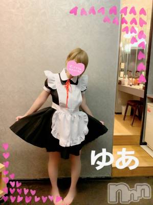 上越デリヘル Club Crystal(クラブ　クリスタル) ゆあ(24)の8月16日写メブログ「９日目♡出勤です♡♡」