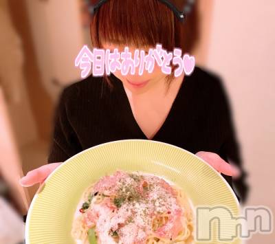 上越デリヘル Club Crystal(クラブ　クリスタル) ゆあ(24)の11月26日写メブログ「お礼…♥︎∗*ﾟ」