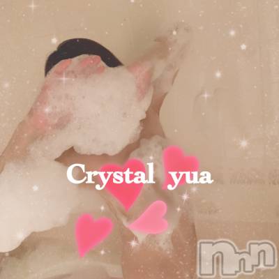 上越デリヘル Club Crystal(クラブ　クリスタル) ゆあ(24)の12月28日写メブログ「３日目…♥︎∗*ﾟ」