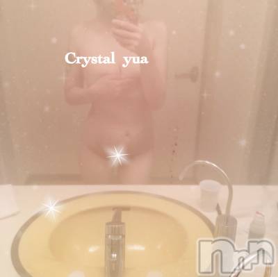 上越デリヘル Club Crystal(クラブ　クリスタル) ゆあ(24)の1月23日写メブログ「お礼…♥︎∗*ﾟ」