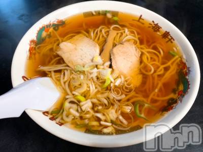 上越デリヘル Club Crystal(クラブ　クリスタル) ゆあ(24)の4月12日写メブログ「ラーメンテロ♥︎∗*ﾟ」