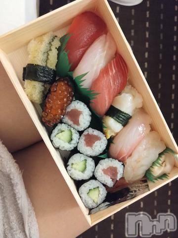 上越デリヘルHONEY(ハニー) なほみ(41)の4月19日写メブログ「足の上にお寿司🦵笑」