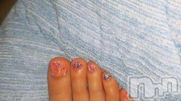 上越デリヘル HONEY(ハニー) なほみ(42)の7月1日写メブログ「ネイル(?ｖ?｡)」