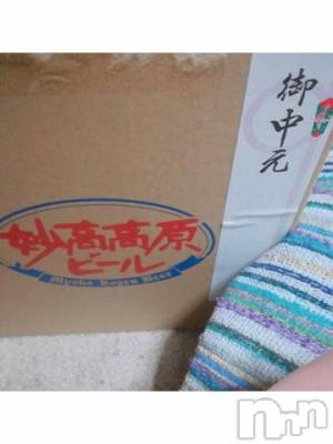 上越デリヘル HONEY(ハニー) なほみ(42)の8月1日写メブログ「お中元にー(・∀・)ー」