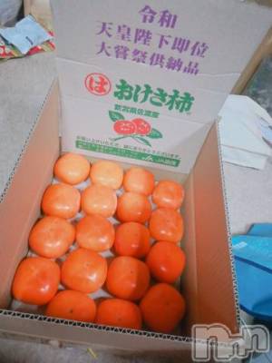 上越デリヘル HONEY(ハニー) なほみ(42)の10月30日写メブログ「おけさ柿！」