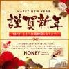 上越デリヘル HONEY(ハニー) なほみ(41)の12月30日写メブログ「今日でHONEY終」