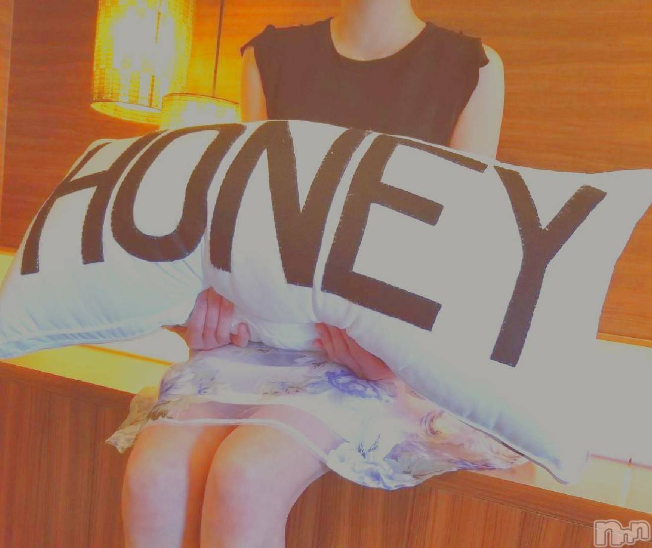 上越デリヘルHONEY(ハニー)みかこ(41)の2019年5月4日写メブログ「ちわわ～♪」
