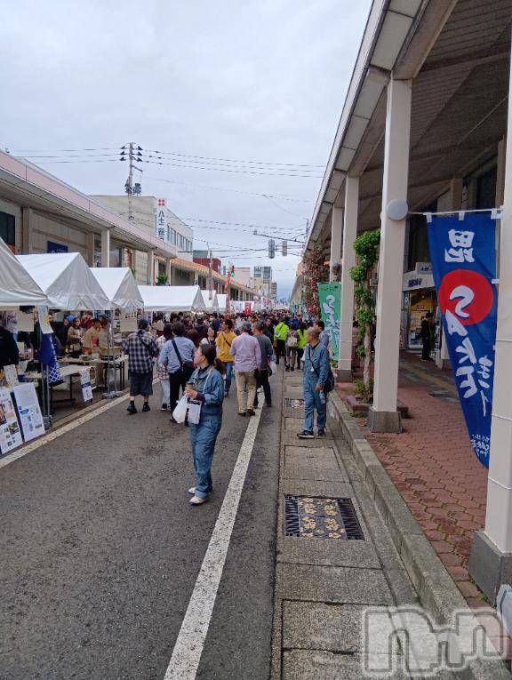 上越デリヘルHONEY(ハニー)みかこ(42)の2025年10月20日写メブログ「終わる～」