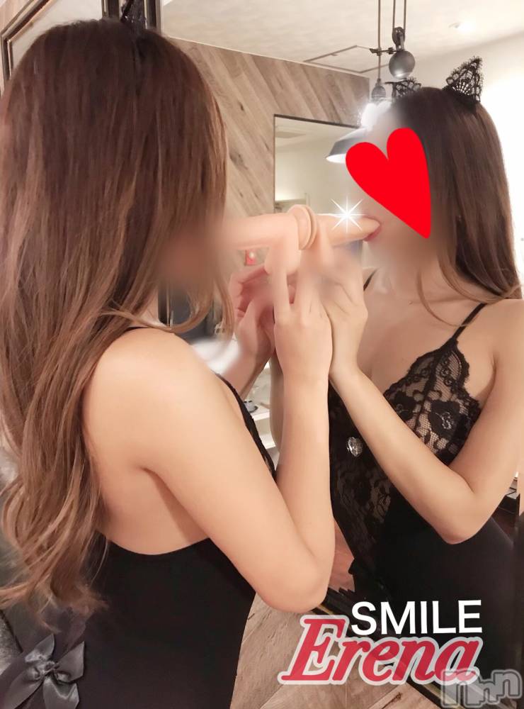 新潟デリヘルSMILE　ー地元新潟の厳選美女専門店ー(スマイル) えれな☆極嬢ギャル(23)の9月10日写メブログ「対面フェラ♡////」