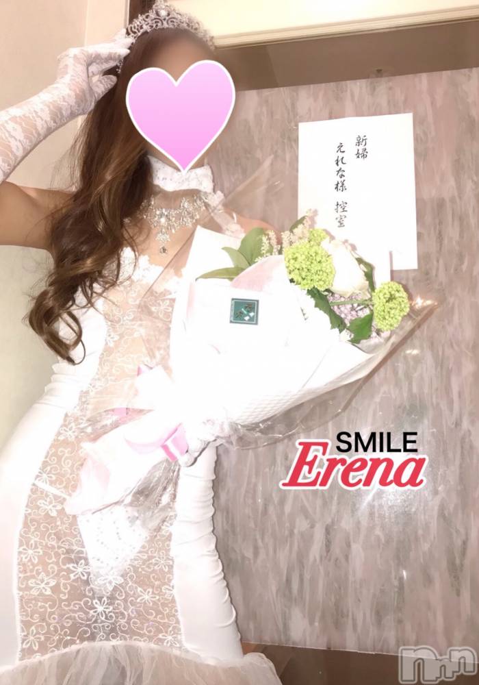 新潟デリヘルアンフィール-地元新潟の厳選された素人女性のみ-(アンフィール) えれな☆極嬢ギャル(24)の5月22日写メブログ「祝☆結婚式当日！純白ドレス新婦えれなの披露宴♡」