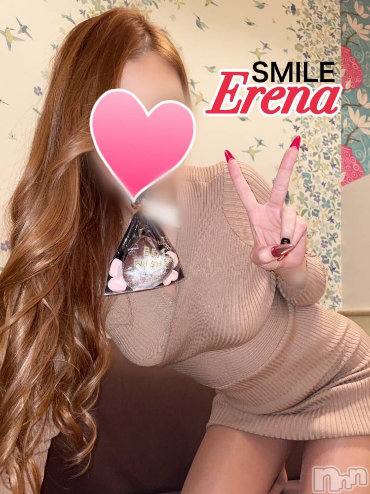 新潟デリヘルSMILE　ー地元新潟の厳選美女専門店ー(スマイル) えれな☆極嬢ギャル(23)の2月16日写メブログ「わざと予約をキャンセルするのは､､､」