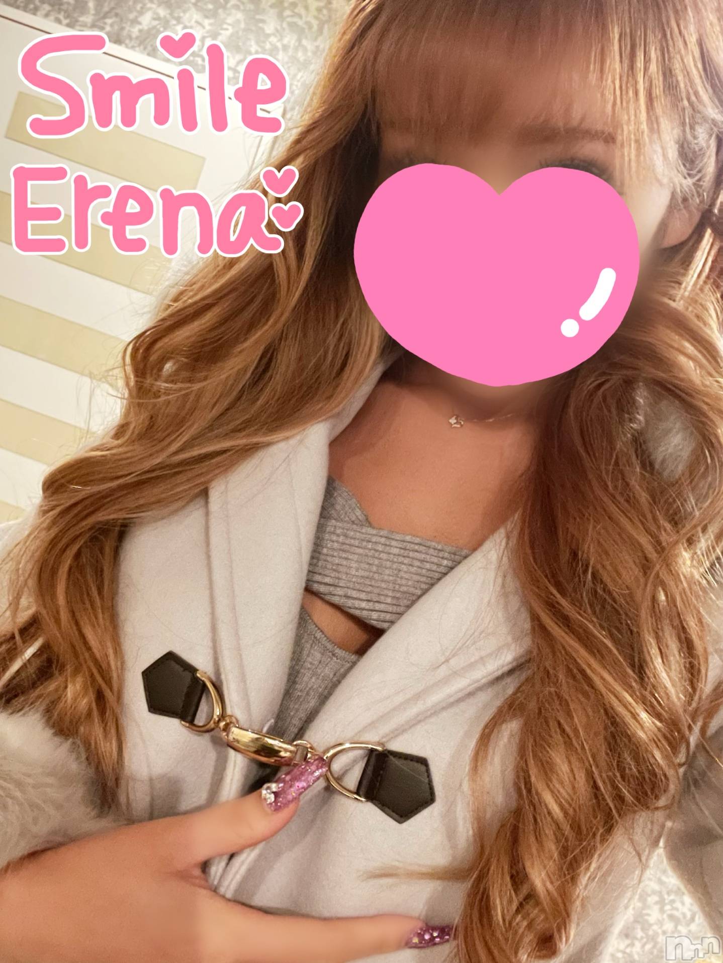 新潟デリヘルアンフィール-地元新潟の厳選された素人女性のみ-(アンフィール)えれな☆極嬢ギャル(24)の2021年12月29日写メブログ「眼球を舐めたいお客様へ」