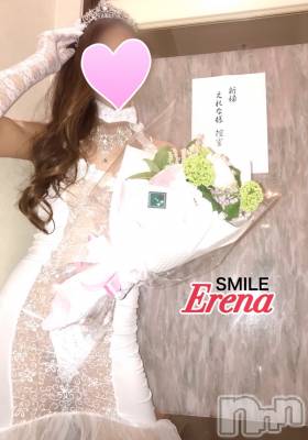 新潟デリヘル アンフィール-地元新潟の厳選された素人女性のみ-(アンフィール) えれな☆極嬢ギャル(24)の5月22日写メブログ「祝☆結婚式当日！純白ドレス新婦えれなの披露宴♡」
