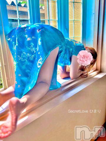 新潟人妻デリヘルSecret Love(シークレットラブ) ひまり☆容姿端麗(39)の6月28日写メブログ「仕事中も勃○が」