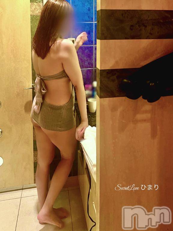 新潟デリヘルSecret Love(シークレットラブ)ひまり☆看板美魔女☆容姿端麗(43)の2025年9月19日写メブログ「今日から4連勤になります🤍」