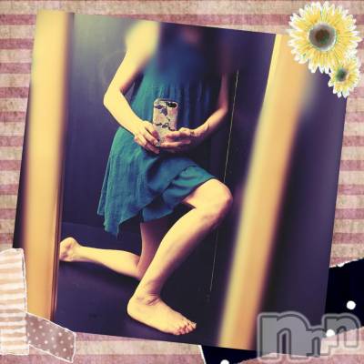 上越デリヘル らぶ妻　～新潟の人妻が集う店～(ラブツマ) 綺麗　浅見さやか(43)の7月8日写メブログ「ドキドキした時間...❁.*･ﾟ」