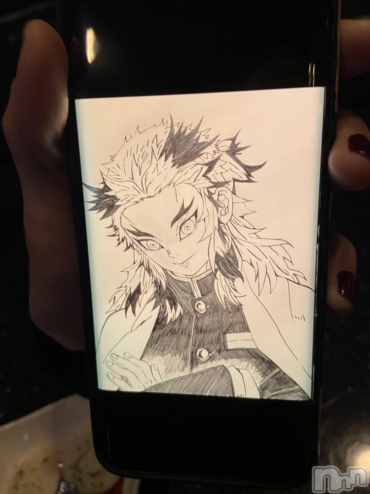 古町スナック占いスナック　ナビ(ウラナイスナックナビ) 大橋めぐみの12月30日写メブログ「妹の絵」