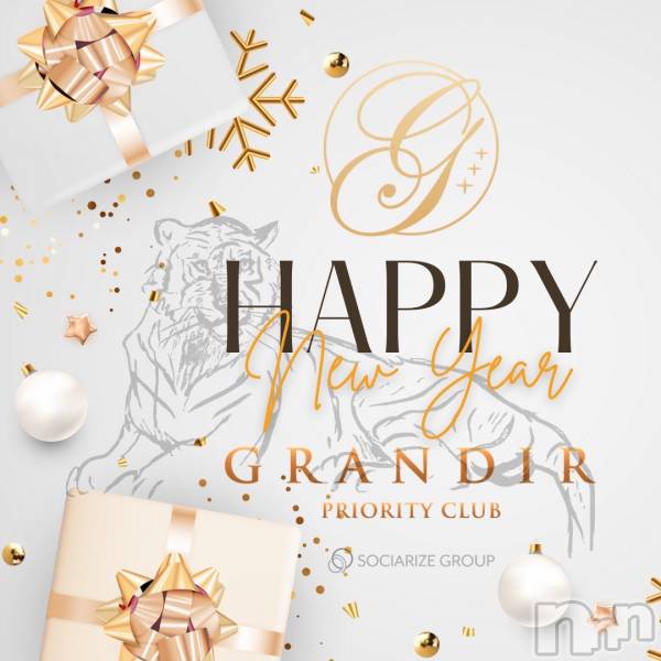 ĮХ顦GRANDIR(ǥ)  2022ǯ12̥֥🌅ǯޤƤǤȤޤ🌅