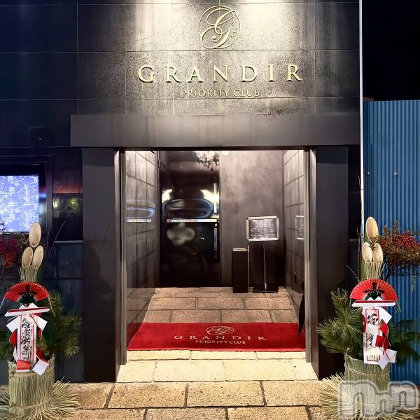 ĮХ顦GRANDIR(ǥ)  2024ǯ1226̥֥ǯ̱ĶȤΤΤ餻