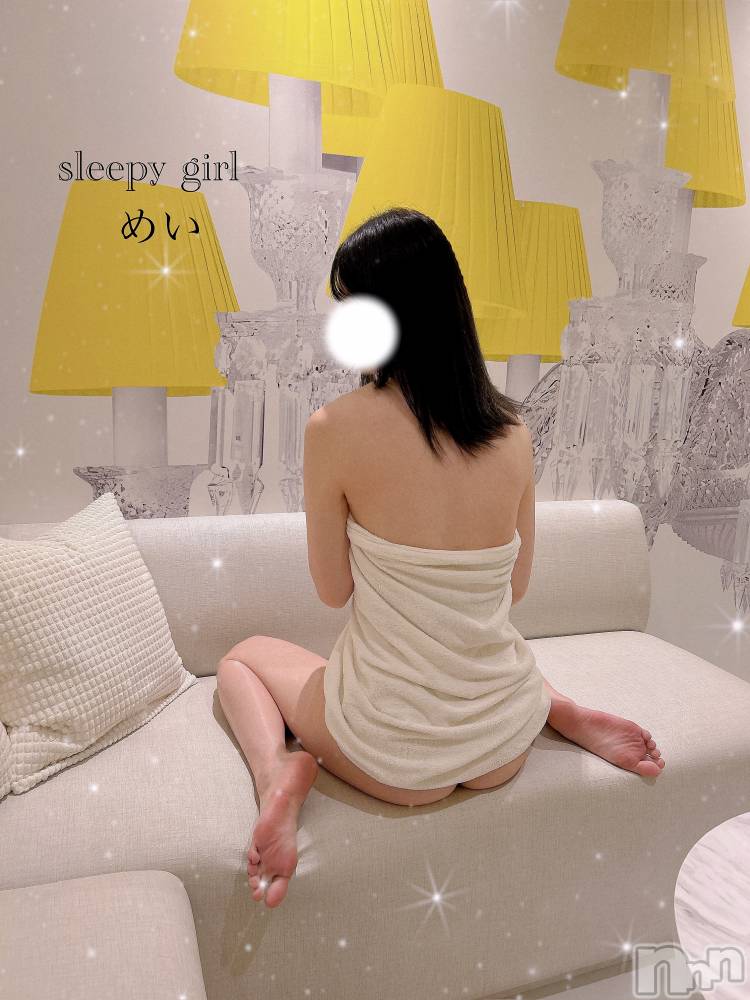 新潟手コキsleepy girl(スリーピーガール) めいちゃん(20)の9月14日写メブログ「折り返し٩( ᐛ )و」
