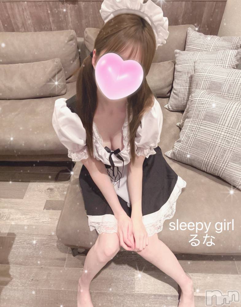 新潟デリヘルsleepy girl(スリーピーガール) るなちゃん(20)の10月12日写メブログ「もえきゅん」