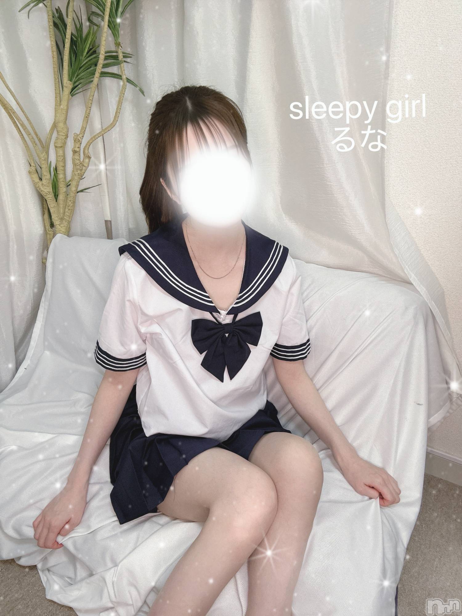 新潟デリヘルsleepy girl(スリーピーガール)るなちゃん(20)の2026年8月5日写メブログ「🎐」