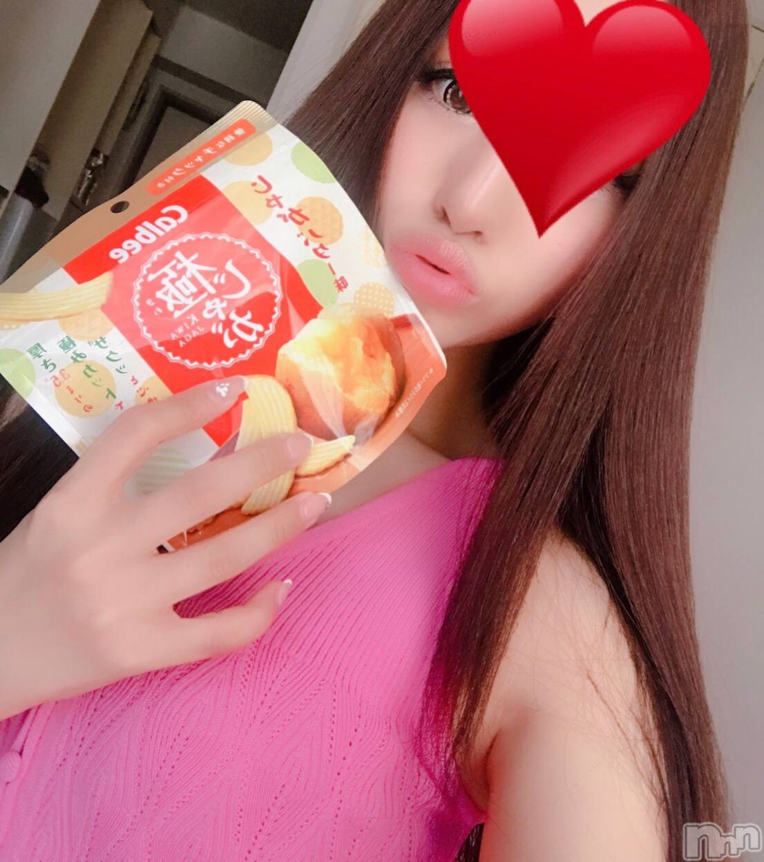 長岡デリヘルROOKIE(ルーキー)新人☆きり(26)の2019年5月24日写メブログ「お礼♥」