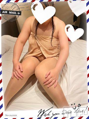 新潟デリヘル五十路マダム新潟店(カサブランカグループ)(イソジマダムニイガタテン) 明智由奈(50)の11月26日写メブログ「いない時に」