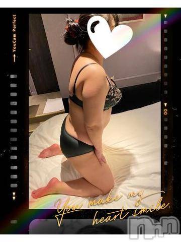 新潟デリヘル五十路マダム新潟店(カサブランカグループ)(イソジマダムニイガタテン) 明智由奈(50)の2月8日写メブログ「何にしようかな」