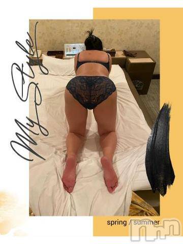 新潟デリヘル五十路マダム新潟店(カサブランカグループ)(イソジマダムニイガタテン) 明智由奈(50)の10月9日写メブログ「うまっ♡」