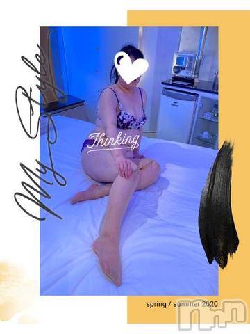 新潟デリヘル五十路マダム新潟店(カサブランカグループ)(イソジマダムニイガタテン) 明智由奈(50)の2月23日写メブログ「コンコン…」