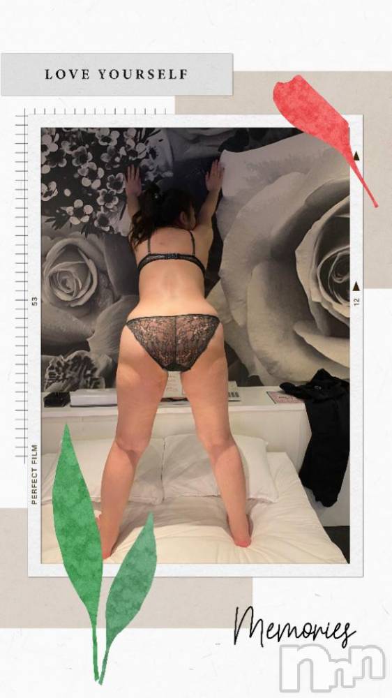 新潟デリヘル五十路マダム新潟店(カサブランカグループ)(イソジマダムニイガタテン) 明智由奈(50)の3月29日写メブログ「お礼ですです」