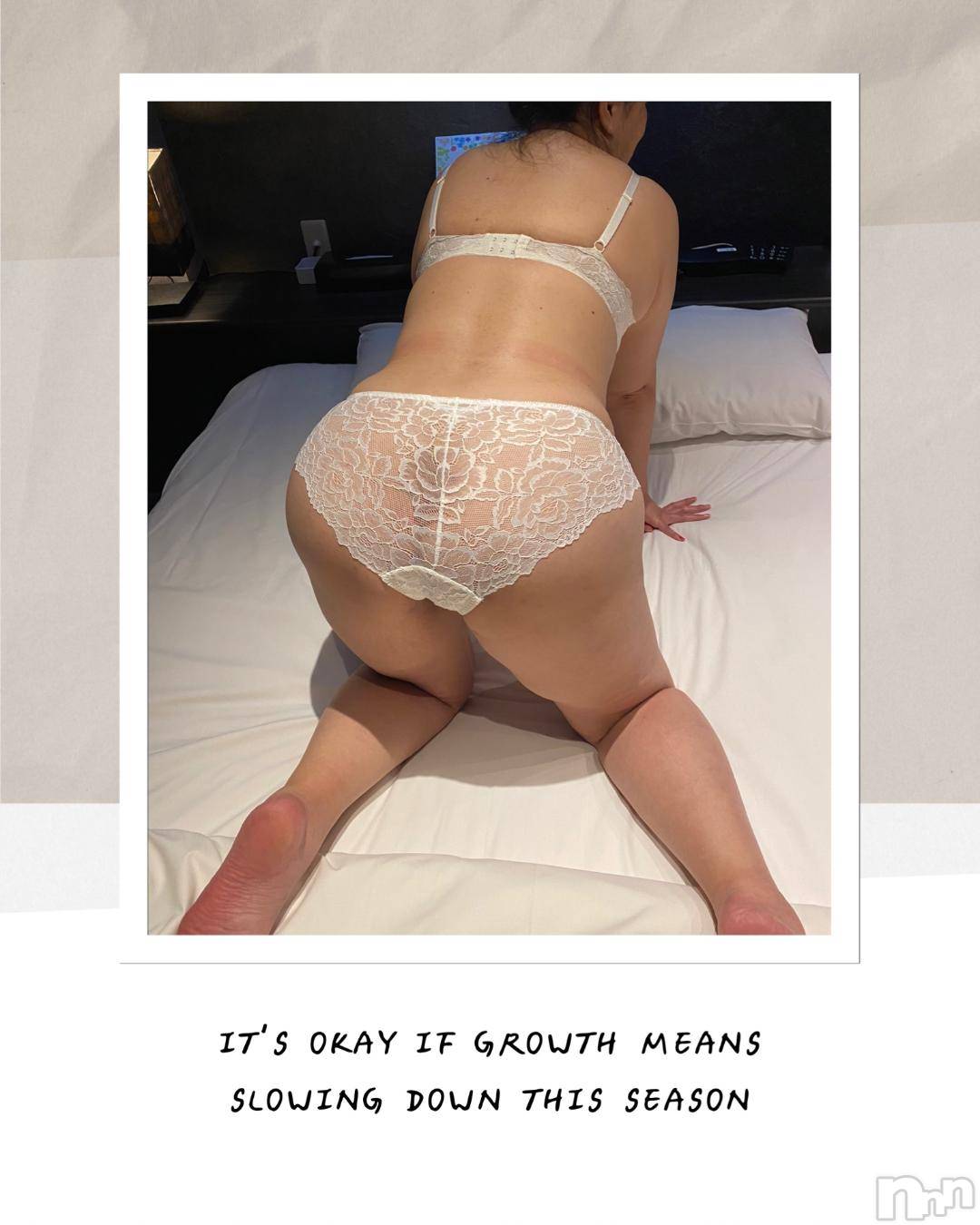 新潟デリヘル五十路マダム新潟店(カサブランカグループ)(イソジマダムニイガタテン)明智由奈(50)の2024年11月9日写メブログ「お礼です」