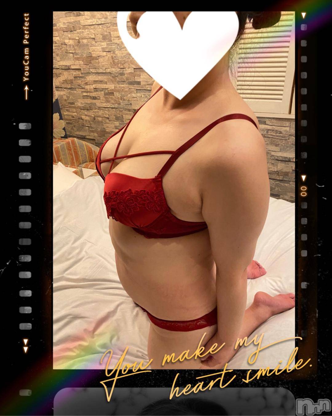 新潟デリヘル五十路マダム新潟店(カサブランカグループ)(イソジマダムニイガタテン)明智由奈(50)の2024年11月10日写メブログ「続・濃厚」