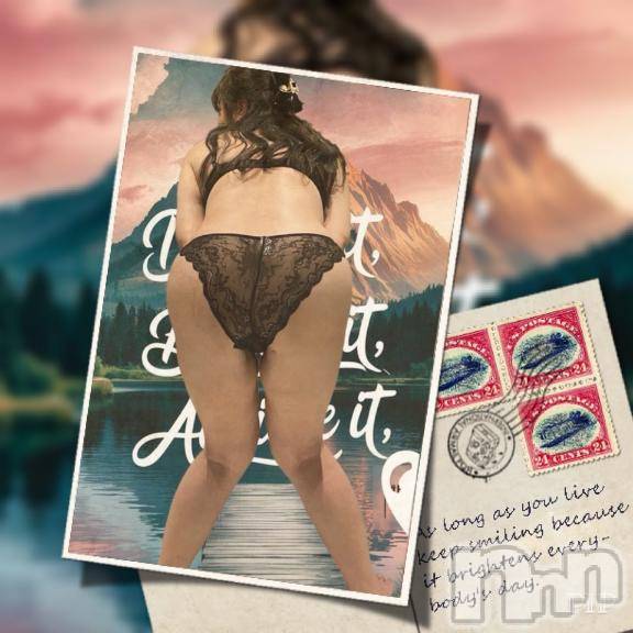 新潟デリヘル五十路マダム新潟店(カサブランカグループ)(イソジマダムニイガタテン)明智由奈(50)の2026年3月27日写メブログ「お礼です」