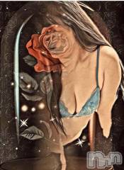 新潟デリヘル五十路マダム新潟店(カサブランカグループ)(イソジマダムニイガタテン) 明智由奈(50)の3月27日写メブログ「静かだったので」