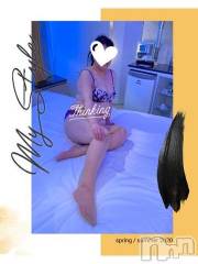 新潟デリヘル五十路マダム新潟店(カサブランカグループ)(イソジマダムニイガタテン) 明智由奈(50)の2月23日写メブログ「コンコン…」