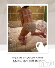 新潟デリヘル五十路マダム新潟店(カサブランカグループ)(イソジマダムニイガタテン) 明智由奈(50)の11月9日写メブログ「濃厚」